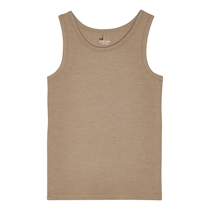 BIRKHOLM 2-Pak Tanktops Moustaches